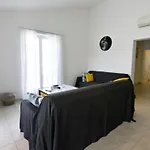 Klimatisierte In Mit Grill By Interhome 아파트 Bašanija