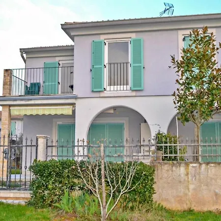 Klimatisierte In Mit Grill By Interhome * Bašanija
