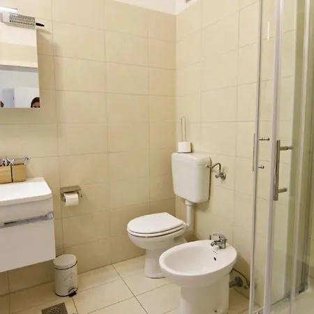 Klimatisierte In Mit Grill By Interhome Appartement Bašanija