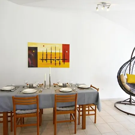 Appartement Klimatisierte In Mit Grill By Interhome Bašanija