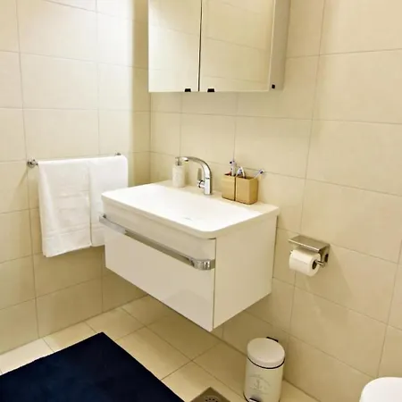 Appartement Klimatisierte In Mit Grill By Interhome *