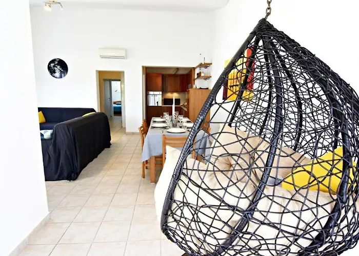 Appartement Klimatisierte In Mit Grill By Interhome Bašanija