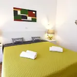 Apartment Klimatisierte In Mit Grill By Interhome