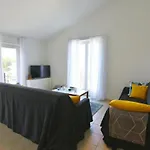 Klimatisierte In Mit Grill By Interhome Apartment