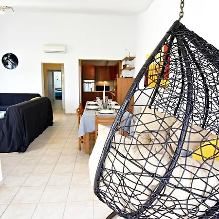 Apartment Klimatisierte In Mit Grill By Interhome Bašanija